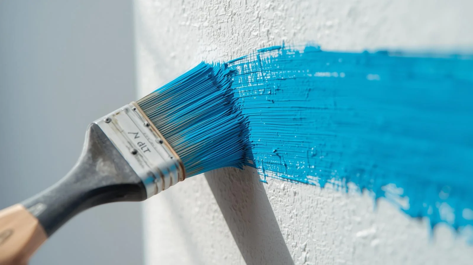 Malowanie i wykończenie