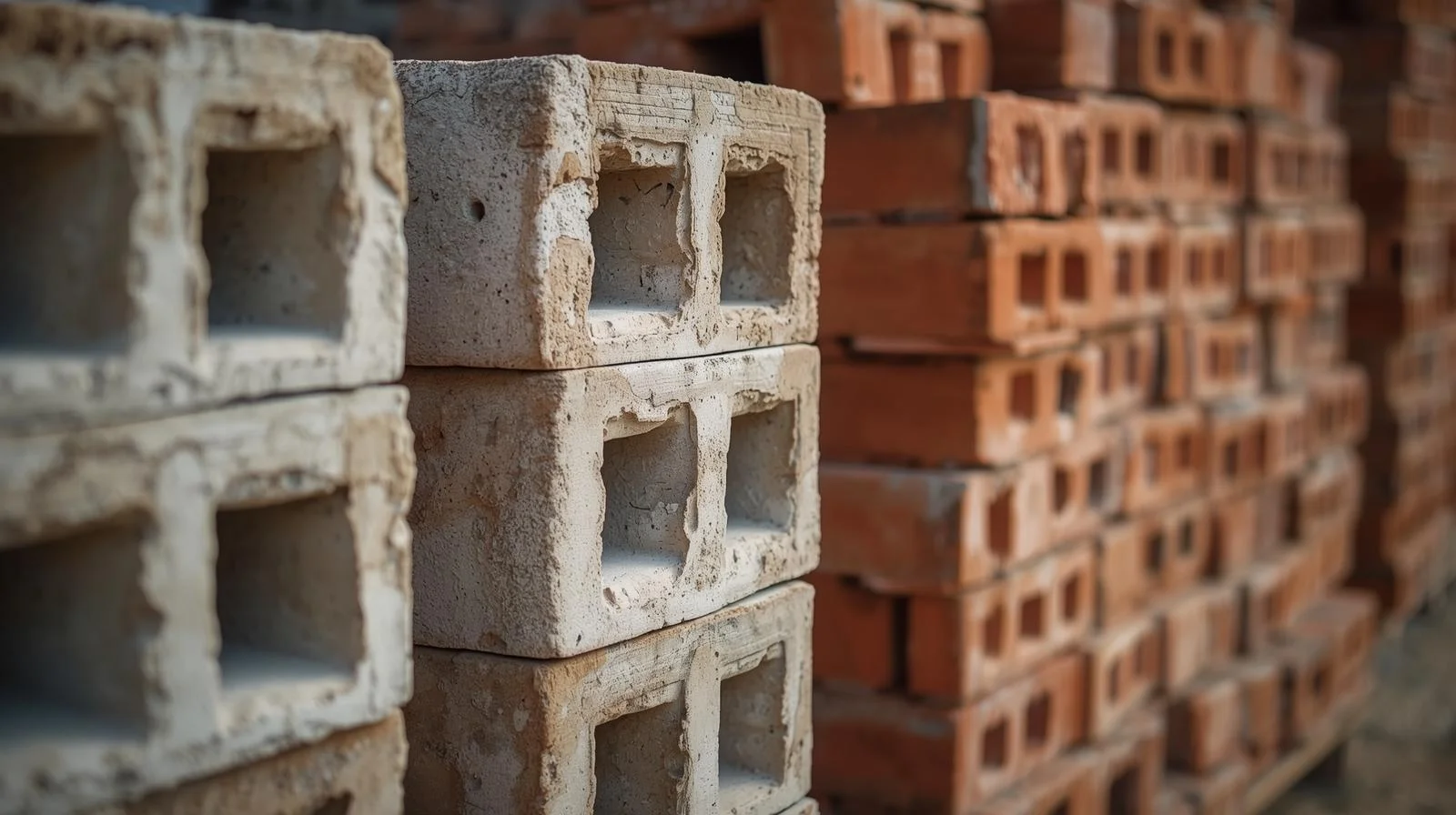 Materiały konstrukcyjne